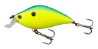 3DS FLAT CRANK (F) - 55 mm