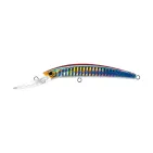 CRYSTAL MINNOW DD (F) - 110 mm