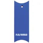TWO-TONE LINE WINDER FOAM FOLDER