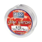 NYLON DOMINATOR - 1000 m - GRIS CLAIR