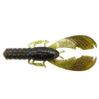 Muscle Back Finesse Craw