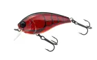 3DB CRANK SQUARE BILL (F) - 60 mm