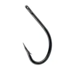 C-1 FLYLINER BLACK CHROME
