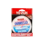FLUOROCARBONE HD CARBONE - 27 m - ROSE