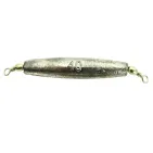 PLOMB OLIVE LONG + EMERILLON