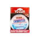 FLUOROCARBONE HD CARBONE - 27 m - ROSE