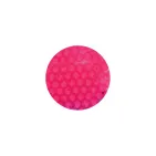 PERLE BALAIS FLUO ROSE