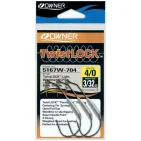 5167W WEIGHTED TWISTLOCK LIGHT OWNER