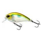 3DB CRANK SQUARE BILL (F) - 60 mm
