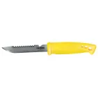 COUTEAU CS-10 INOX
