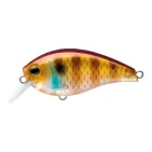 3DB CRANK SQUARE BILL (F) - 60 mm