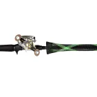 Housse de protection Nylon Standard - Casting