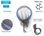 FLOATING RACKET NET