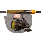 Reel Cover for Spinning Reels