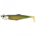BLUE SHAD - 10 cm