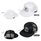 WHITE CAP - OWNER