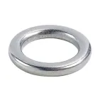 SOLID RING COMPLETS OWNER