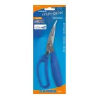 MAGNUM 21 CM STAINLESS STEEL TAIL-TRIMMING SCISSORS