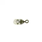 CLEAR KNOT PROTECTOR - 10-pack