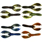 Paca Craw Original Baitfuel - 12.5 cm