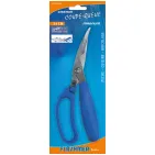 MAGNUM 21 CM STAINLESS STEEL TAIL-TRIMMING SCISSORS