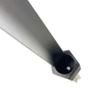 PIQUE SURF PRO ALUMINIUM