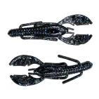 Paca Slim Craw Baitfuel - 9 cm
