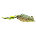 Phat Frog