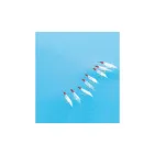 BAS DE LIGNE FLEURETTES A FRITURE
