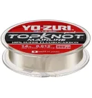 FLUOROCARBONE TOPKNOT MAINLINE - 182 M - NATUREL