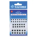 3D STICK-ON EYES