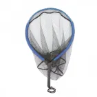 FLOATING RACKET NET