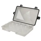BOITE DE RANGEMENT EN PLASTIQUE - SERIE ETANCHE WATER PROOF