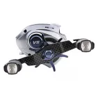 CASTING REEL - GX SERIES