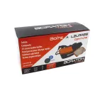 BOITE A LEURRE CEINTURE