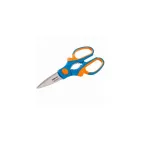 CISEAUX COUPE-QUEUE 21 CM INOX