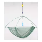 Feeder for Drop net