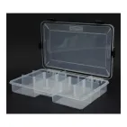 BOITE DE RANGEMENT EN PLASTIQUE - SERIE ETANCHE WATER PROOF