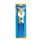 PINCE A OURSIN PRO INOX 28 CM