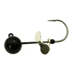 Tête Plombée Hélice Tungsten