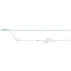 LIGNE DE TRAINE CAPITAINE