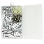 KIT MONTAGE SLEEVE ALU