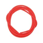 MINI TUBE HOSE - RED - 1 M