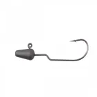 TÊTE PLOMBÉE NOSE JIG HEAD