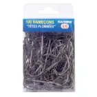 HAMEÇON TÊTE PLOMBÉE - 60°