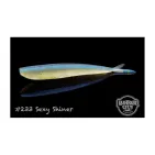 FIN'S FISH - 7" - 180 mm