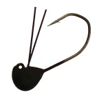 WACKY JIG HEAD