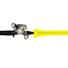 Housse de protection Nylon Standard - Casting
