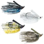 Swim Jig