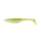 TURBO SHAD - 4" - 100 mm